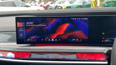 BMW 7 Series M760e xDrive 4dr Auto Saloon